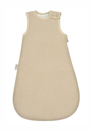 4 JAHRESZEITEN BABY-MAXIME - Baby's sleeping bag - waffle piqué