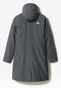 The North Face Regnjacka - grey