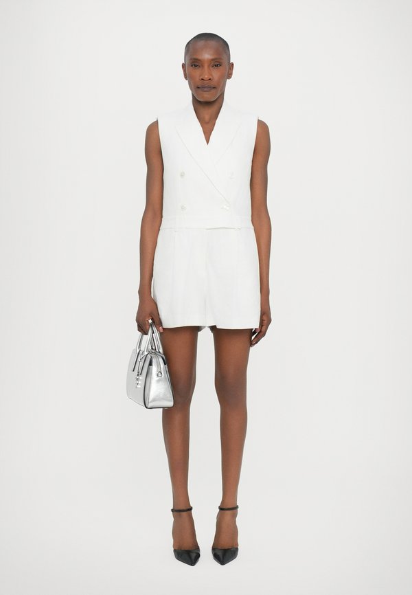 TAILORED ROMPER - Jumpsuit4