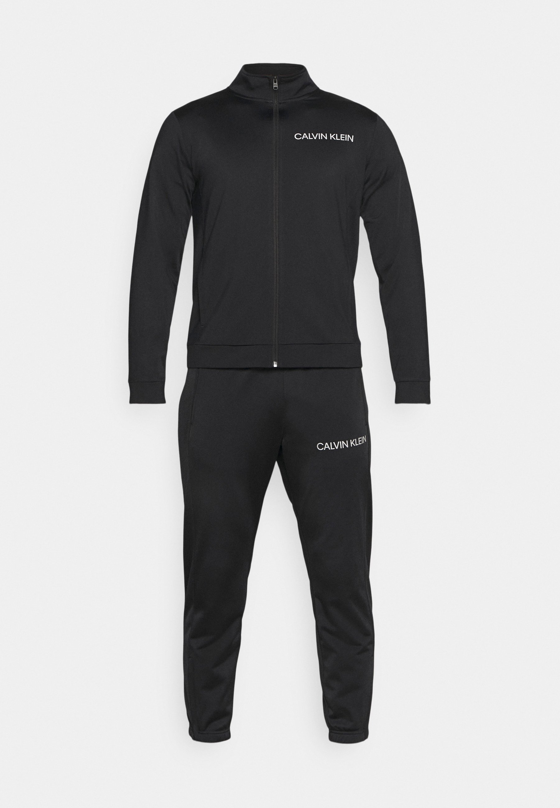 Men TRACKSUIT - Tracksuit Men TRACKSUIT - Tracksuit