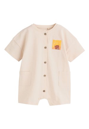 Next, UNISEX - Mono - neutral sunshine