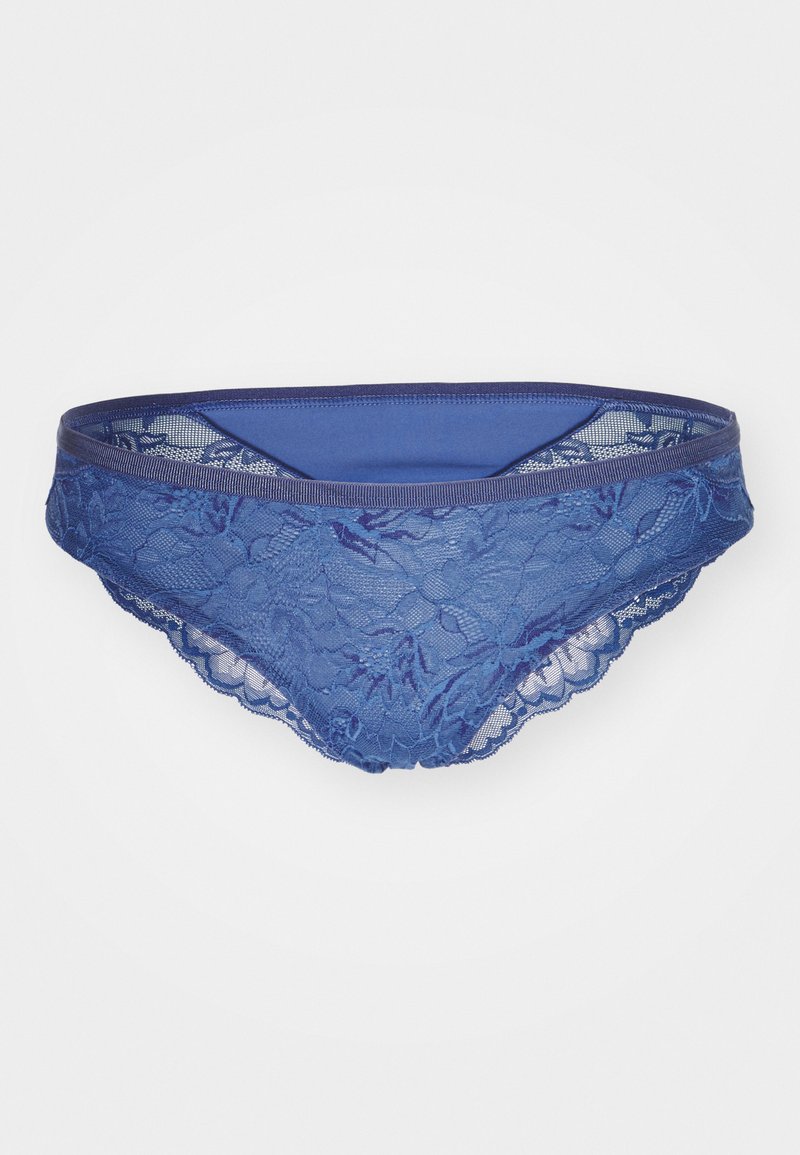 Triumph Slip blauw
