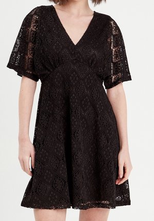 Robe de soirée - black