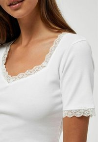 Desires DAREEN - Pusero - white