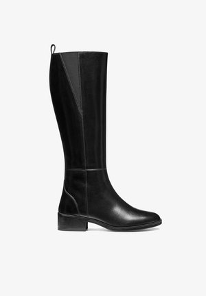 Geox, D CAMEXIA C9999 VAR - Bottes - screziato-mottled black