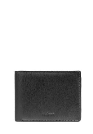 BILLFOLD EASTON HARDWIN - Plånbok - schwarz