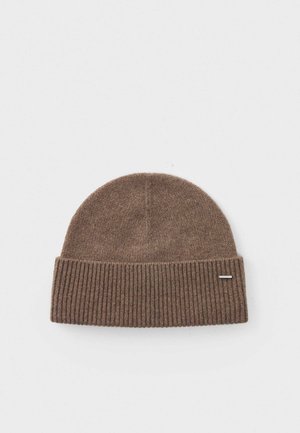LONESTA HAT - Bonnet - open brown