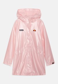 Ellesse LAUREN - Impermeable - pink iridescent