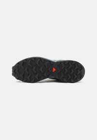 Salomon Sportstyle SPEEDCROSS 3 UNISEX - Sneakers low - black/arona/ghost gray