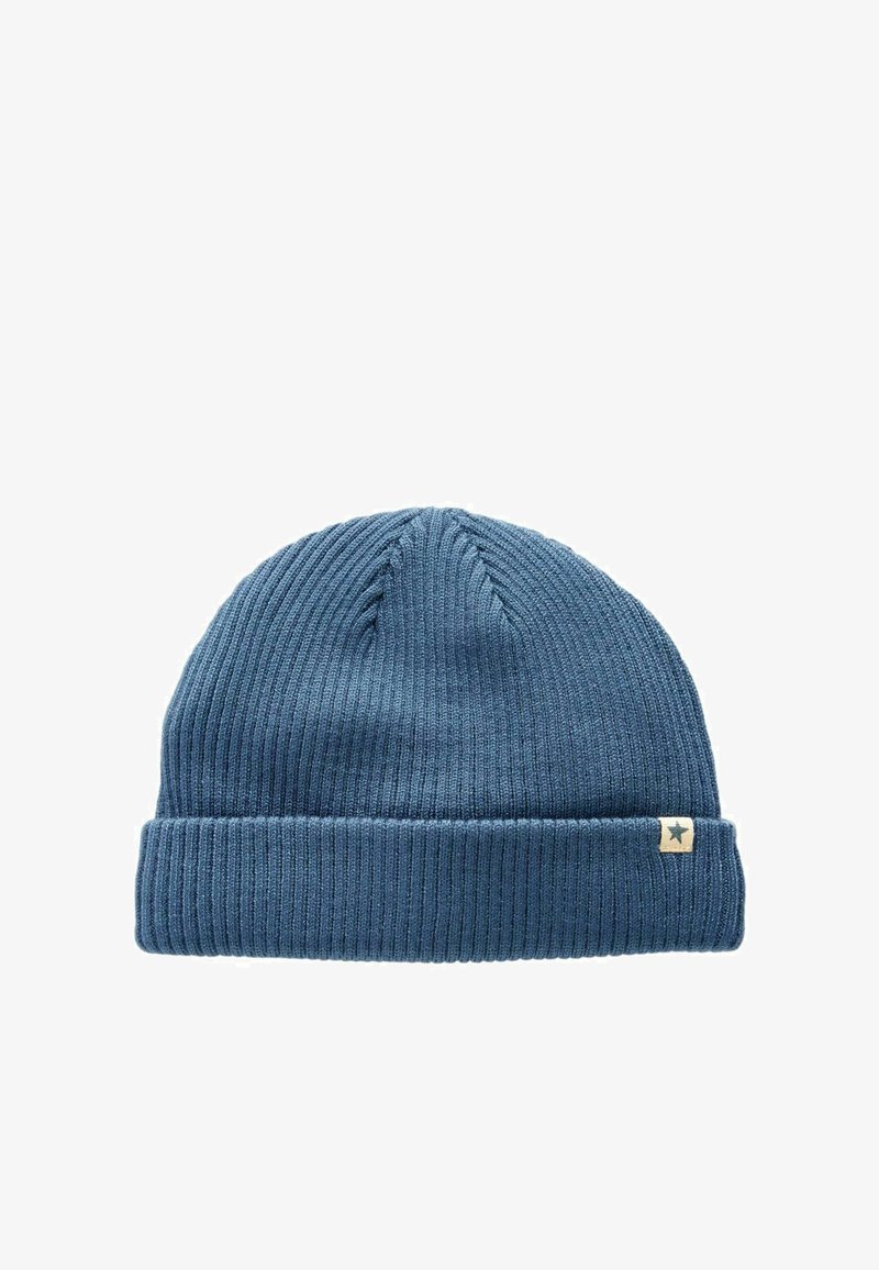 Next REGULAR FIT - Mütze - navy blue