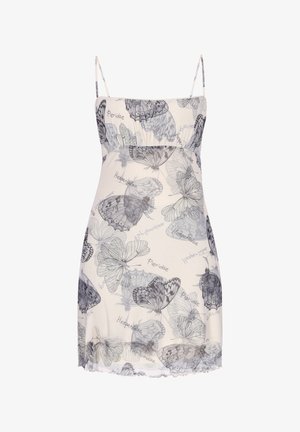 myMo, Rochie de zi - grey