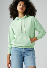 Levi's® Felpa con cappuccio - ng signature gd sund