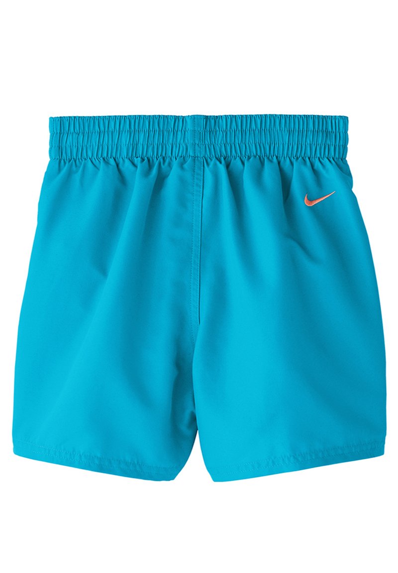 Nike Swim VOLLEY Badeshorts light blue fury/türkis Zalando