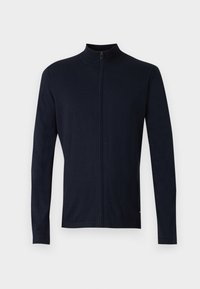 VELTEN - Cardigan - dark blue