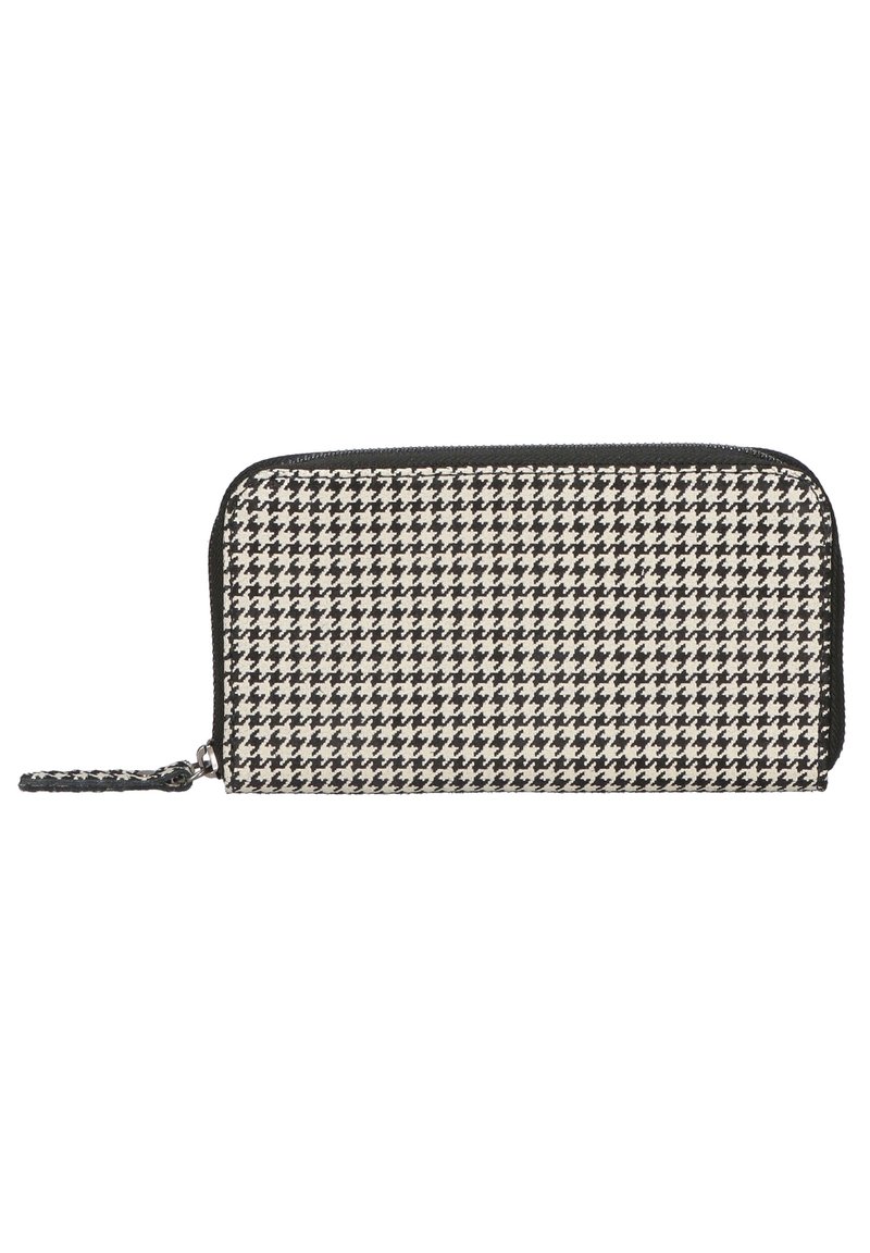 faina Punge - schwarz