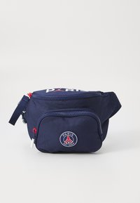 Jordan PARIS ST. GERMAIN PSG CROSSBODY BAG - Article de supporter d'équipe de club - midnight navy