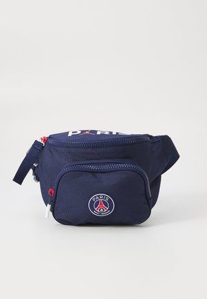 PARIS ST. GERMAIN PSG CROSSBODY BAG - Vereinsmannschaften - midnight navy