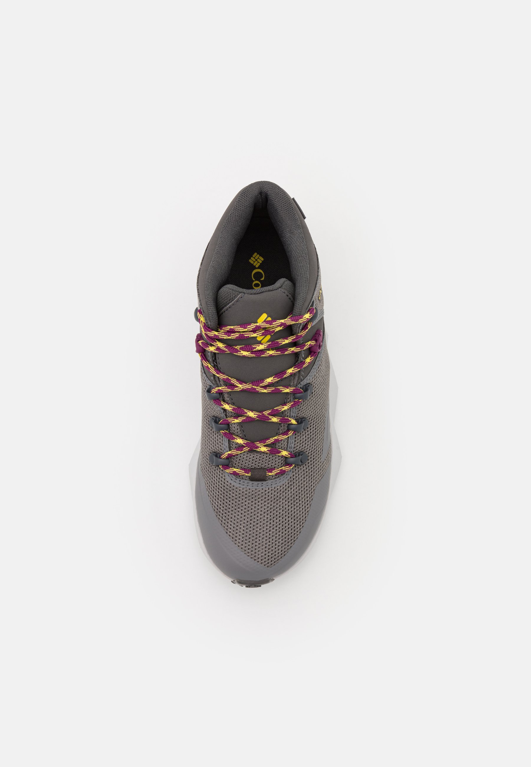 Women FACET 60 OUTDRY - Hiking shoes Women FACET 60 OUTDRY - Hiking shoes