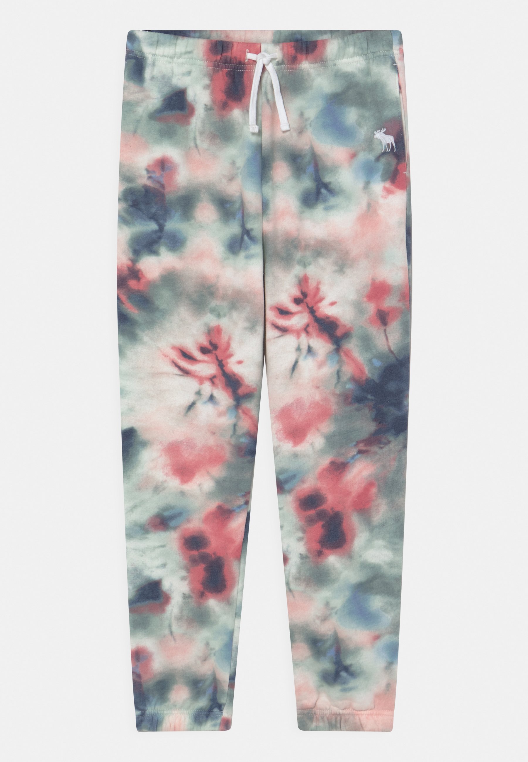 Abercrombie \u0026 Fitch CHAIN PANTS - Pantaloni sportivi -  multi-coloured/multicolore - Zalando.it