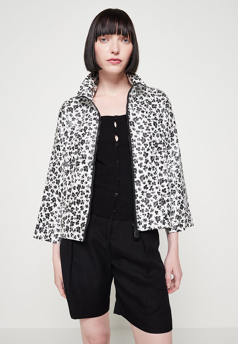 Peuterey Lichte jas wit