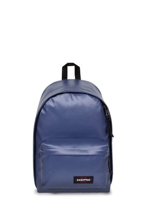 OUT OF OFFICE - Sac à dos - glossy blue