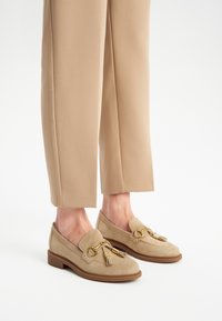 RYŁKO - Półbuty wsuwane