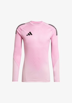 adidas Performance TEAM TIRO PRO - Torwarttrikot - rosa