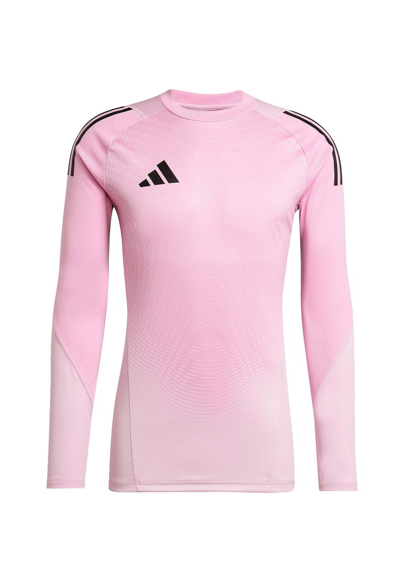 adidas performance Keepers T-shirt roze