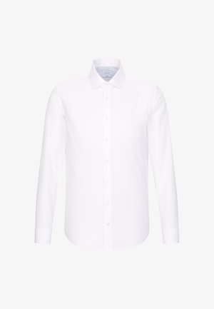 Seidensticker, SHAPED FIT - Chemise - white