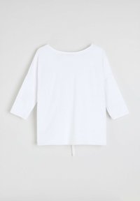 HEGBO - Bluzka z długim rękawem