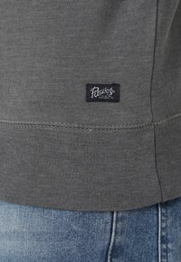 Petrol Industries Sudadera - grey