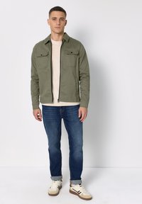 Street One MEN - Kurtka wiosenna