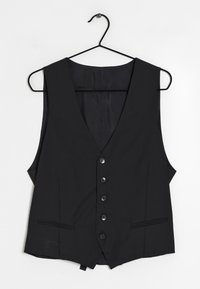 Strellson Väst - black
