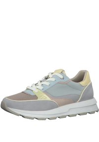 s.Oliver Sneaker low - multicolour