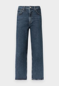 REN - Brīva piegriezuma džinsi - blue denim