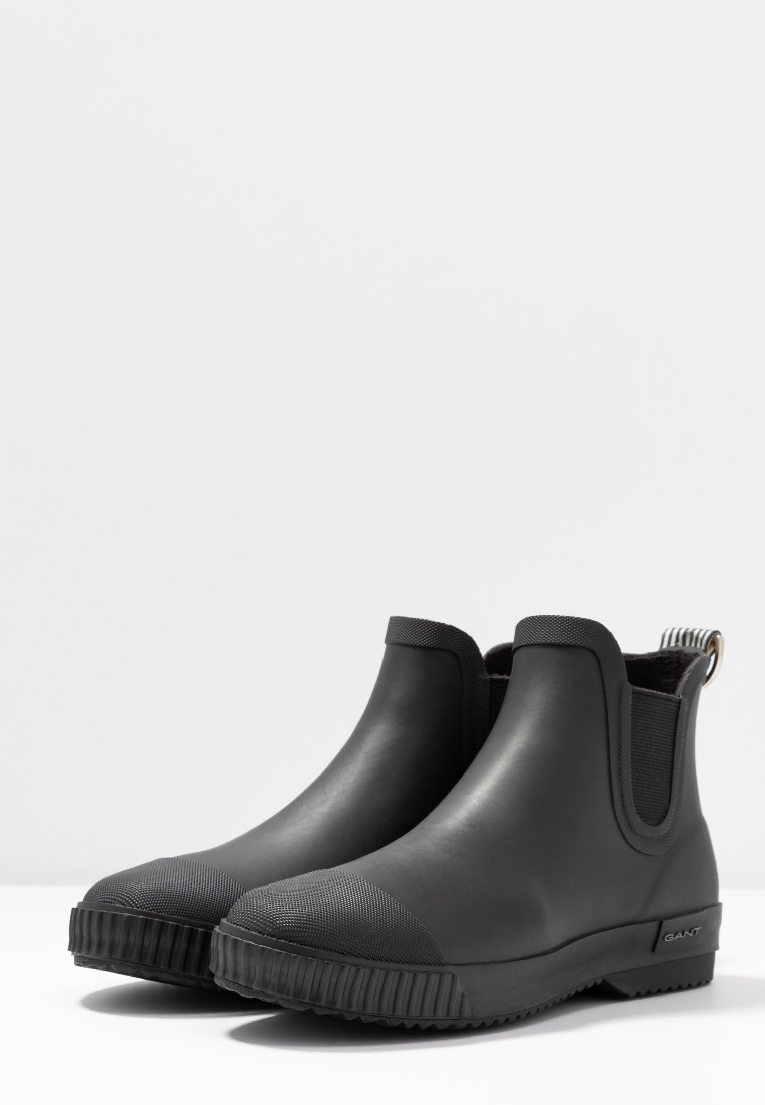GANT MANDY Gummistövlar blacksvart Zalando.se GANT MANDY Gummistövlar blacksvart Zalando.se