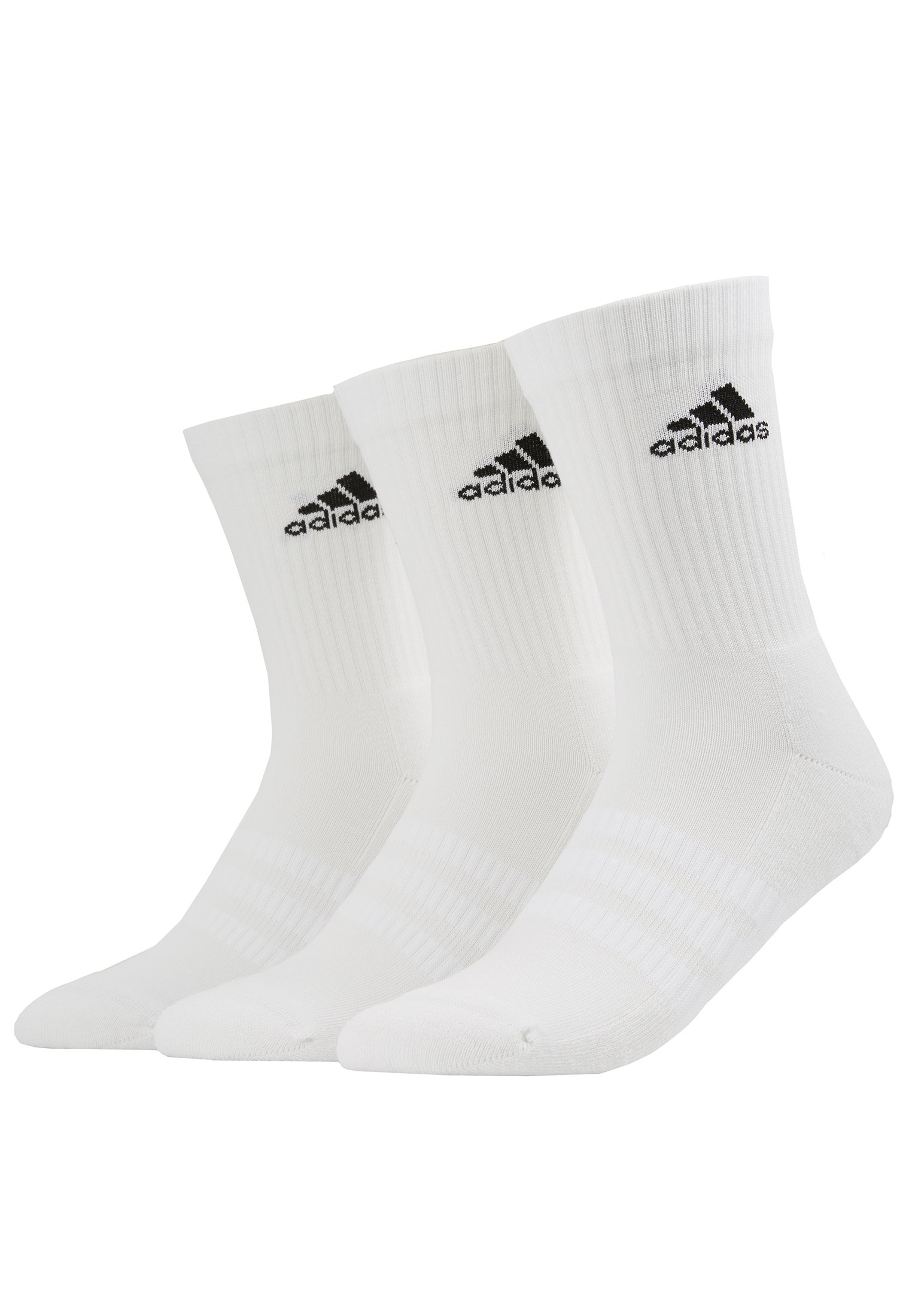 Calcetines blancos adidas Clearance