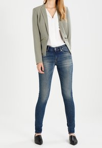 VILA Blazer - khaki