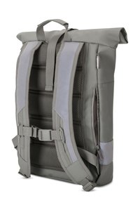 OAK25 EVERY DAY ROLLTOP - Hátizsák - salbeigrïn