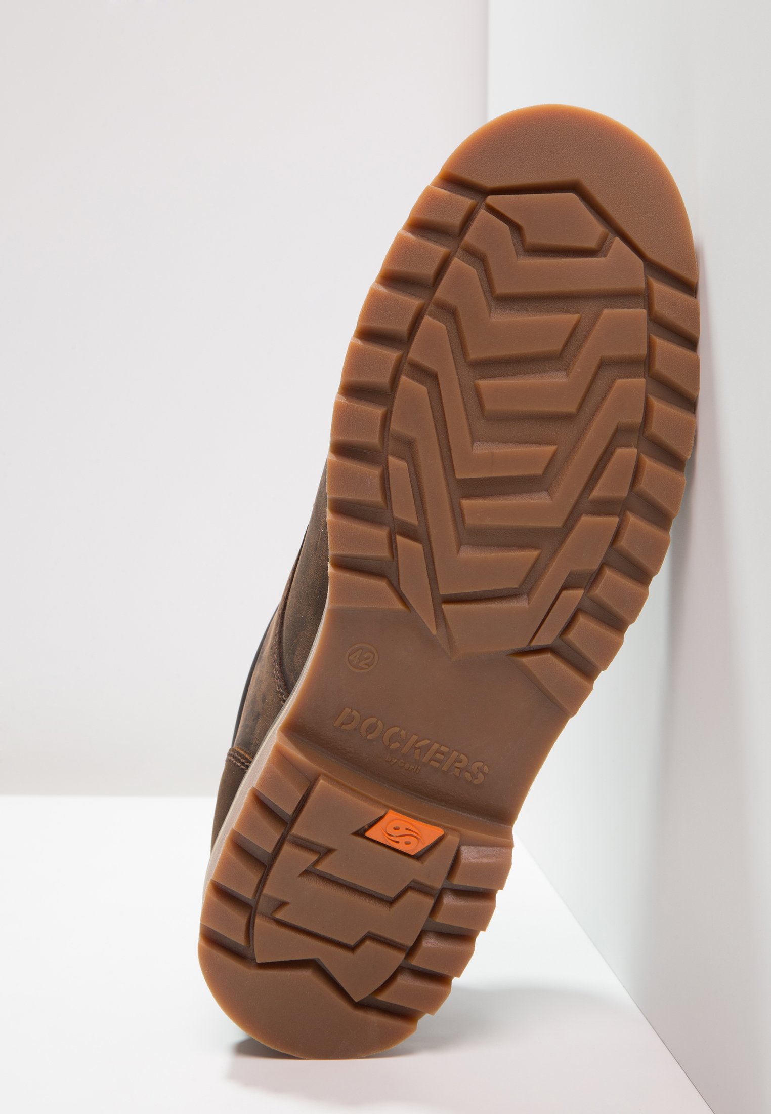 Dockers by Gerli Casual snøresko cafe Zalando.no Dockers by Gerli Casual snøresko cafe Zalando.no