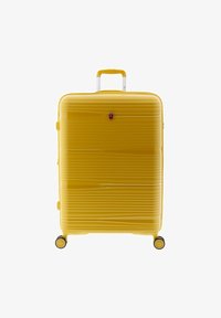 Non selezionato, yellow