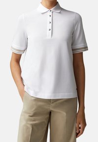 Bogner Polotričko - white