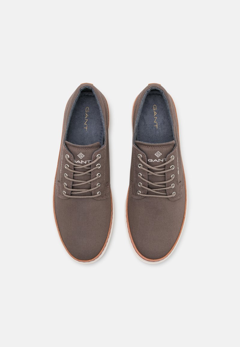 Herren Sneaker low | GANT PREPVILLE Sneaker low taupe - RM06981 Herren Sneaker low | GANT PREPVILLE Sneaker low taupe - RM06981