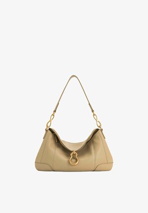 JW PEI, JW PEI SAC BANDOULIÈRE JAYLA KHAKI - Sac à main - khaki