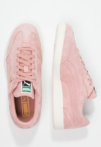 Puma Tenisky - light pink