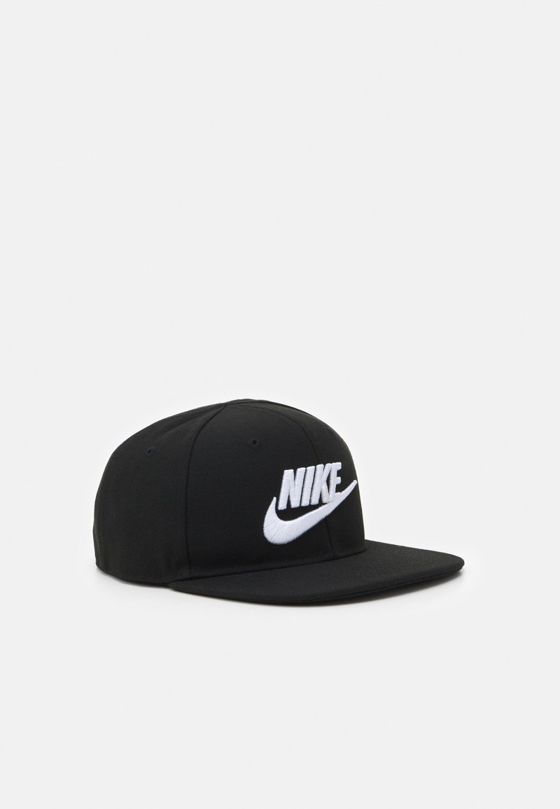 Nike Sportswear TRUE LIMITLESS UNISEX - Cap - black - Zalando.ie