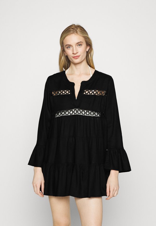 LOLA - Strandaccessoire - schwarz