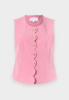 VIIRIS - Γιλέκο - sea pink