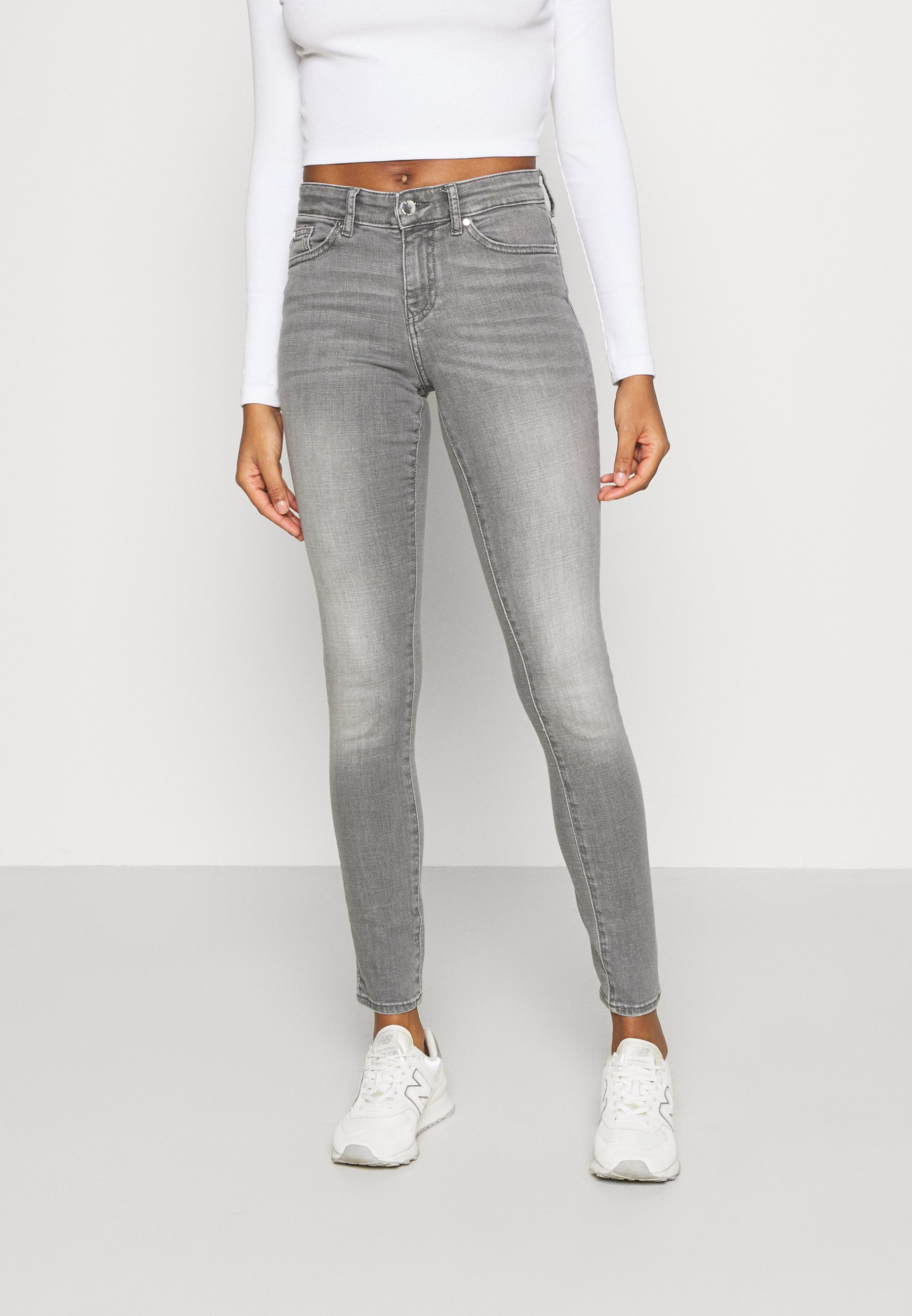 Onlblush ankle skinny jeans | ONLY