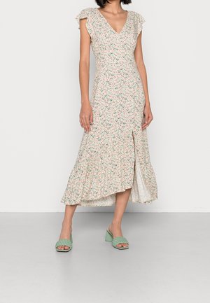 Vapaa-ajan mekko - pink